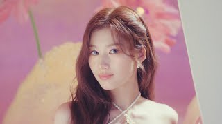 TWICE『DIVE』MV Teaser SANA [upl. by Ramad]