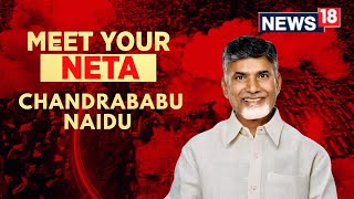 Lok Sabha Elections 2024 Chandrababu Naidus Vision For Andhra Pradesh  English News  N18V [upl. by Kemppe]