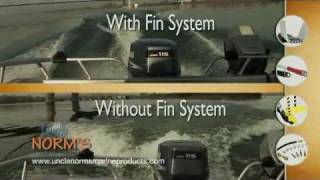 Better Steering Control for Fishing Skiing amp Tubing [upl. by Negyam]