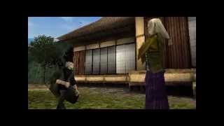 PSX Longplay  Tenchu 2 Birth of the Stealth Assassins part 2 of 3 Rikimaru [upl. by Conney]