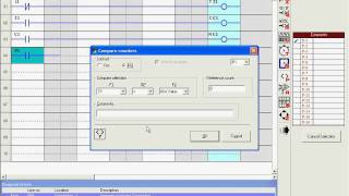 Programming Genie Logic Relays Using counters [upl. by Yblocaj844]