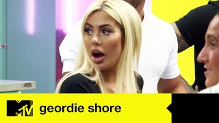 Geordie Shore 21 Episodio 1 [upl. by Nautna]