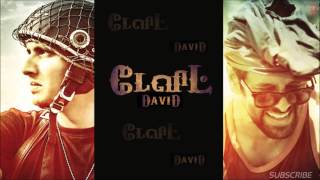 Maria Pitache Full Song David Tamil Movie 2013  Vikram Jiiva amp Tabu [upl. by Landon]