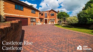 Castleton Rise Castleton  Cardiff  Property Video Tour [upl. by Filberte]