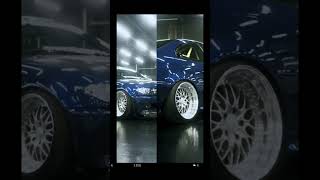 this video is a  BMW E46 [upl. by Leavitt]