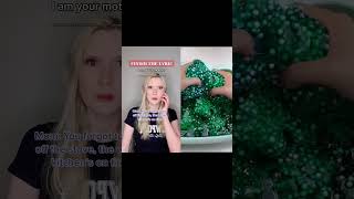 SLIME STORYTIME TIKTOK 🌈 POV Brianna Guidry  Tiktok Compilations Part 33 [upl. by Beret]