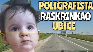 SVI SU ZANEMELI POLIGRAFISTA RASKRINKRAO UBICE MALE DANKE ILIĆ  quotKRIJU JOŠ NEŠTOquot [upl. by Oirad93]