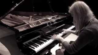 Beethoven Piano Sonata No 17 quotTempestquot Valentina Lisitsa 3 Allegretto [upl. by Eirrot]