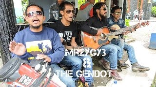 Buruh Tani Acoustic Pengamen Jos The Gendhot [upl. by Monda279]