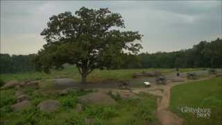 The Gettysburg Story  Program Clip [upl. by Sidnac]