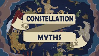 Star Myths The Stories of the Constellations [upl. by Farris873]