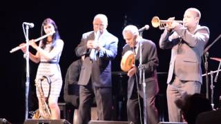 quotEl Maniceroquot  Preservation Hall Jazz Band  Havana Cuba 2015 [upl. by Gretta]