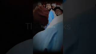 Saad Hussain Rizvi At Abai Gaon Ameerul Mujahideen Nakka Kalan Teh Pindigheb Diss Attock tlpfmtalks [upl. by Edahc739]