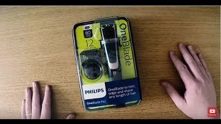 Philips OneBlade Review  6 Months Later [upl. by Leumhs]