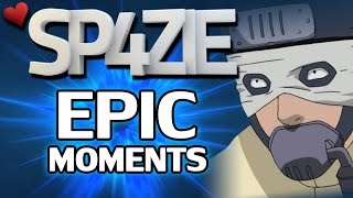 ♥ Epic Moments  140 LUCKY [upl. by Eelsew]