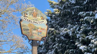 Harlington Bedfordshire [upl. by Eiznekcm]