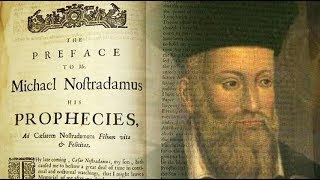 Prophecies of Nostradamus  1979  HD [upl. by Kristof]