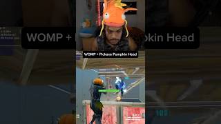 Stomping Sweats w Spooky Fits gaming fortnite fortniteclips fortnitememes [upl. by Natividad]