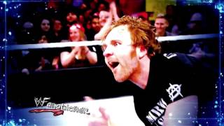 Dean Ambrose theme song 2016 [upl. by Ralyat]