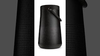 Bose SoundLink RevolveSeries II Portable and LongLasting Bluetooth Speaker [upl. by Samala]