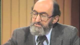 Henry Morgentaler quotwe regretted our abortionquot [upl. by Gould226]