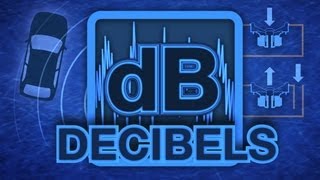 Understanding Decibels  What They Are and Tips To Increase SPL [upl. by Joletta]