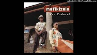 Mafikizolo  Masithokoze [upl. by Suirradal]