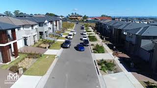 Sydney Kellyville Aerial Video by Linden Wise [upl. by Wolfram]