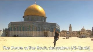 DANCING AROUND PALESTINE [upl. by Bink]