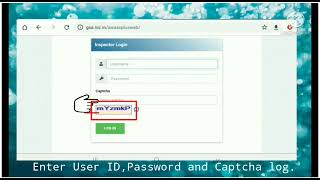 How to Update Aadhaar And Consent In Awassplus [upl. by Eremehc995]