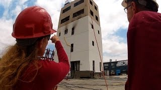 Building it Better EarthquakeResilient Hospitals for the Future [upl. by Tammany]