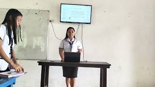 ASSESSMENT LEARNING 1 lesson 5 Construction of written test by jessel Lazo [upl. by Yeldar350]