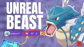 Where to find Gyaradosite Pokemon X Y Gyaradosite Mega Gyarados Item Garadosite [upl. by Asilrak]