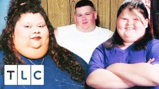 How Traumatic Experiences Drove These People To Obesity  My 600lb Life [upl. by Assetal846]