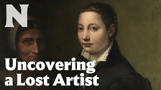 Sofonisba Anguissola Recent Discoveries and Debates [upl. by Retsbew]