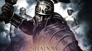 Shadow Of Rome Versionado Para PC Putlocker [upl. by Izaak]