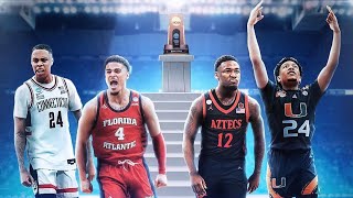 Final Four Hype Video🔥🔥 [upl. by Uhn434]