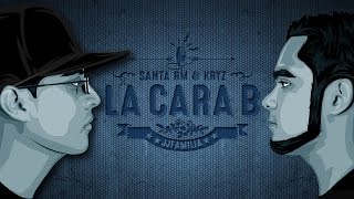 quotMUSAquot SANTA RM amp KRYZ ft T MARTHIN MUDO  SantaRMTV  2014 [upl. by Auohp]