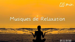 Musiques Douces pour se Relaxer et Dormir [upl. by Kary]