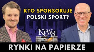 Żabka na giełdzie Globalny rynek IPO Finanse klubów Ekstraklasy  Rynki na papierze [upl. by Batholomew638]