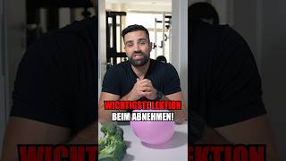 Abnehmen Lektion Nr1☝️ [upl. by Nnawaj]