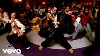 Backstreet Boys  Everybody Backstreets Back Official HD Video [upl. by Suellen185]