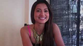 Gauhar Khan on Meeting Kushal Tandon Winning Bigg Boss amp Beyond [upl. by Codd]