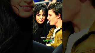 Camila and Shawn Friendship Love and the Hit That Conquered the World love relationship shorts [upl. by Montana]