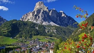 L Alto Adige uno dei posti più belli al Mondo [upl. by Anaynek]