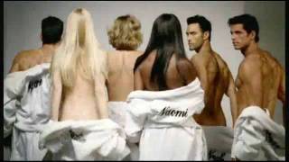 DampG Fragrance Commercial [upl. by Anirret]