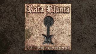 Rata Blanca  La llave de la puerta secreta Full Album [upl. by Nathanoj]