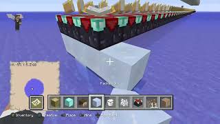 Minecraft 22 45 strafes [upl. by Mylor]