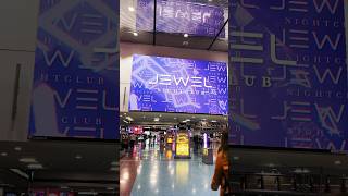 Secrets of Las Vegas Airport Billboards Exposed shorts [upl. by Teddi]