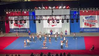 Navarro College NCA 2022 Day 1 [upl. by Bron]